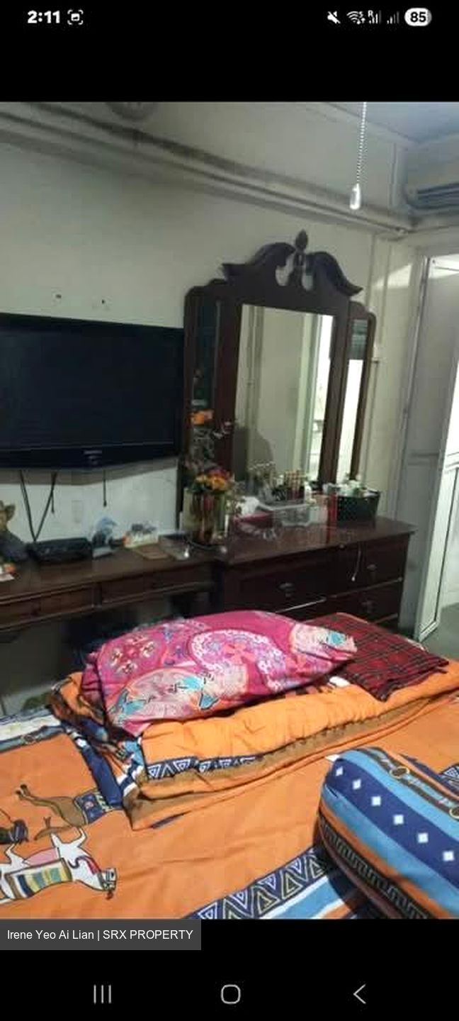 Blk 323 Hougang Avenue 5 (Hougang), HDB 3 Rooms #549928561